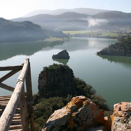 Tajo Del Aguila - Casa Rural A Алгар Екстериор снимка