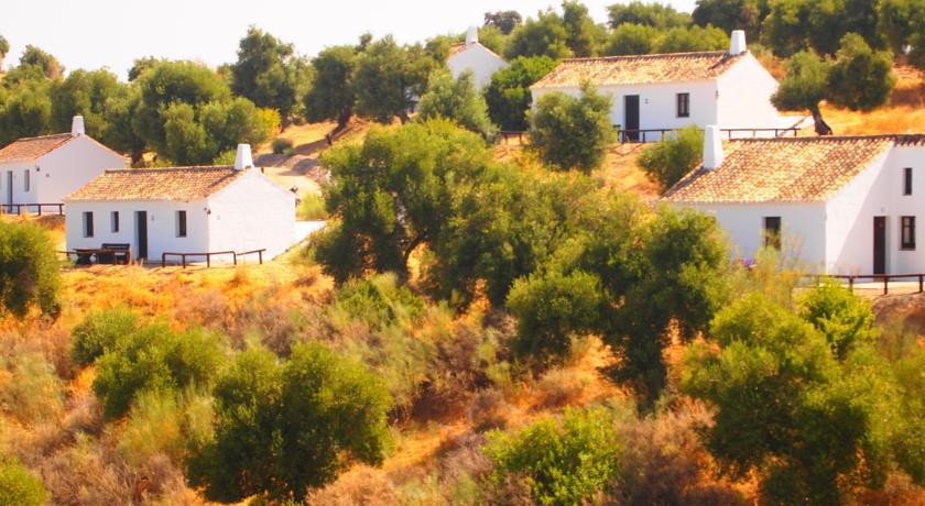 Tajo Del Aguila - Casa Rural A Алгар Стая снимка