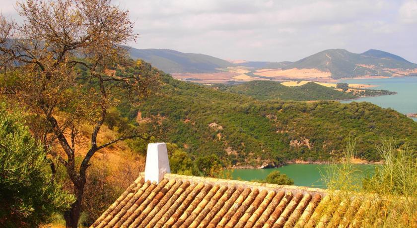 Tajo Del Aguila - Casa Rural A Алгар Стая снимка